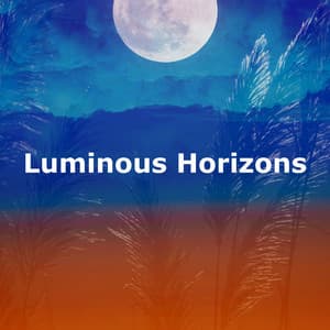 Luminous Horizons - Deep Sleep Maestro Sounds