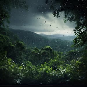 Working Rain: Productive Rhythms - Rivoletto