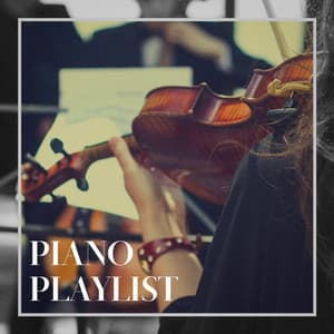 Piano Playlist - Piano Bar