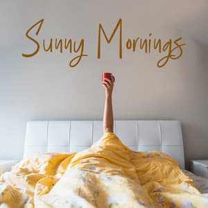 Sunny Mornings: Start Your Day with Cup of Coffee and Smooth Jazz Music - Morning Jazz Background Club