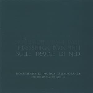 Sulle Tracce Di Ned - Mauro Orselli