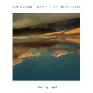 Finding Light - Jeff Denson