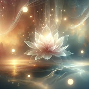 Fragrance of the Soul’s Light - John Hz Doctor