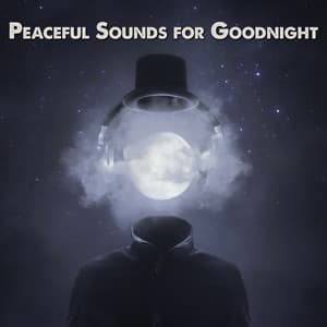 Peaceful Sounds for Goodnight: Sleep Meditation Music, Restful Sleep, Insomnia Therapy - Insomnia Music Universe