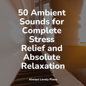 Piano Collection for Massage - Piano Relajante