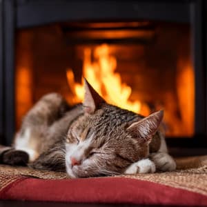 Felino Ritmos: Música Lofi Para Gatos - Flauta Mágica Entrelazando Melodías Celestiales