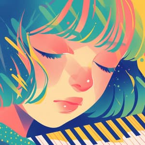 Tranquil Piano Whisperings - เพลงผ่อนคลาย