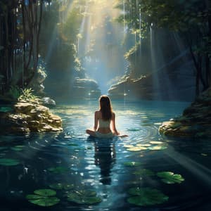 Corrientes Meditativas: Camino Hacia La Paz Interior - Música de la Naturaleza