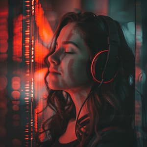 Harmonious Sounds for Consistent Concentration - Calm Work from Home