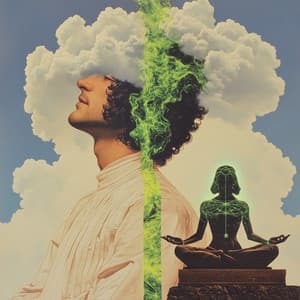 Leuchtende Zuflucht - Ruhige Musik Baumgartner