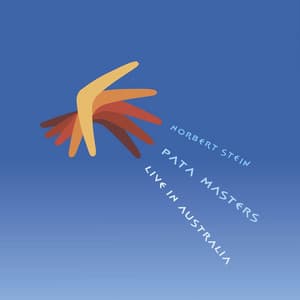 Live in Australia - Norbert Stein