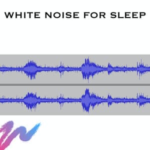 White Noise for Sleep - Baby Sleep Spot