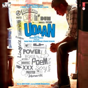 Udaan - Amit Trivedi