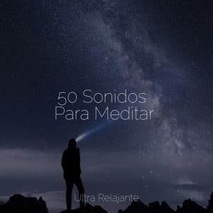 50 Sonidos Para Meditar - Sonidos de la Naturaleza