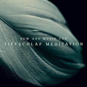 New Age Musik für Tiefschlaf Meditation: Entspannen Sie das Chakra von Geist, Körper und Herz - Erholsame Musik Akademie