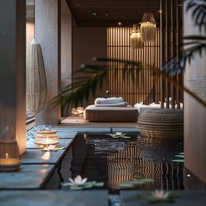 Serene Sounds for Spa Day Escape - Bath Spa