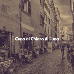 Cena al Chiaro di Luna - Smooth Jazz Bar Lounge Session