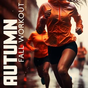 Autumn Fall Workout: Instrumental Trap Beat - Workout Chillout Music Collection