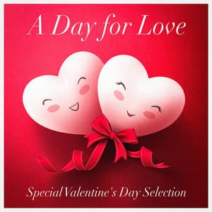 A Day for Love - The Love Allstars