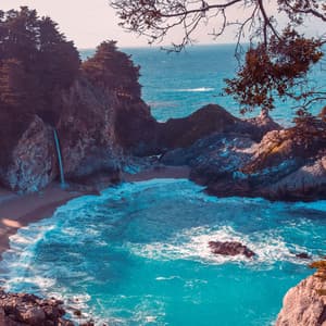 50 Ocean Sounds For Sleep: Sleepy Calm - Seascapers