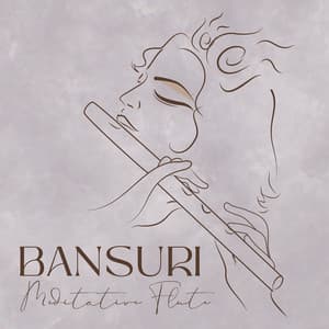 Bansuri Meditative Flute: Feelings of Depth, Stability and Calmness - Meditation Ambience