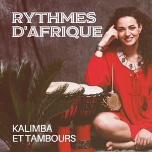 Rythmes d'Afrique - Zone de Détente