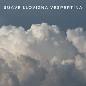 Suave Llovizna Vespertina - Sueño Sonidos Lluvia