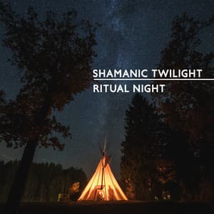 Shamanic Twilight - Shamanic Drumming World