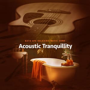 Acoustic Tranquillity - Bath Spa Relaxing Music Zone