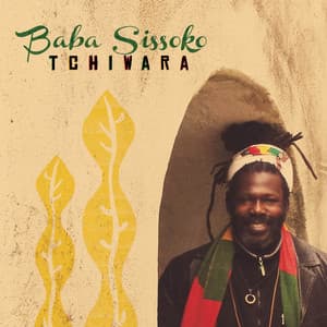 Tchiwara - Baba Sissoko