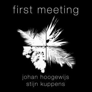First Meeting - Stijn Kuppens