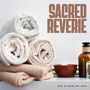 Sacred Reverie: Massage Sounds - Best Relaxing SPA Music