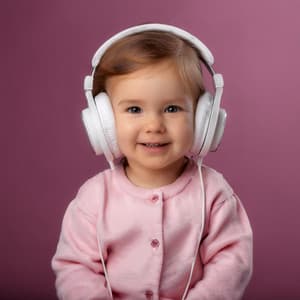 Melodía Del Bebé: Música Para Pequeños Momentos - Sentido suave