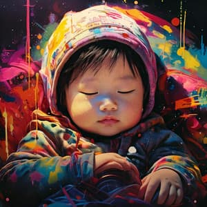Chill Hip Hop Beats for Baby Time - LoFi Learner