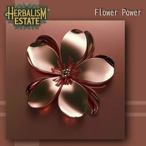Flower Power - Herbalism Estate