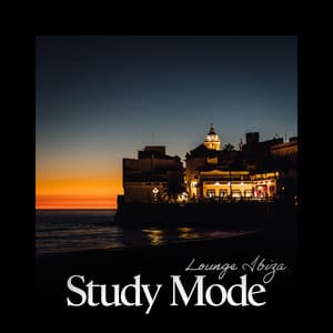 Study Mode - Lounge Ibiza