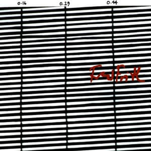 Stone, Brick, Glass, Wood, Wire - Fred Frith