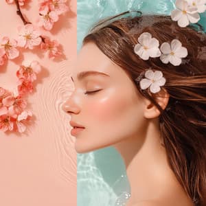 Tijdloze Snarenreis door Fantasiewerelden - Spa Music Relaxation Therapy