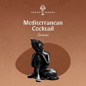Mediterranean Cocktail Grooves - Palm Analogue