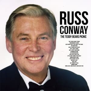 The Teddy Bears Picnic - Russ Conway