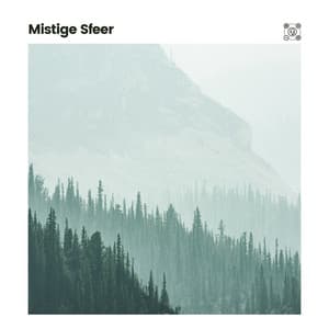 Mistige Sfeer - Ontspannende Muziek