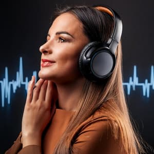 Melodic Journey: Music Across Time - Music for Positive Energy