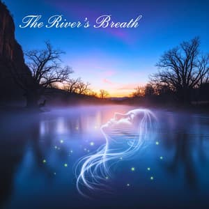 The River’s Breath - Mantra Yoga Music Oasis