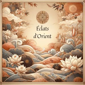 Éclats d'Orient: Sérénité et Soins Personnels - Buddhist méditation académie