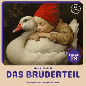 Das Bruderteil - Audio Media Digital Hörbücher