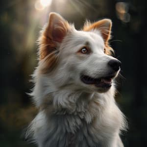Gentle Dog Tunes for Peaceful Rest - Dog Peace Music