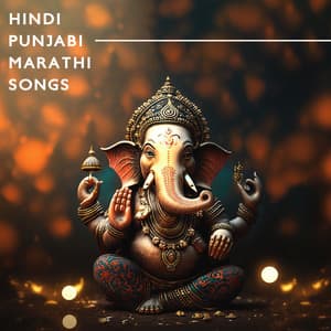 Hindi, Punjabi, Marathi Songs – Indian Different Traditions In Music - Hindi Band