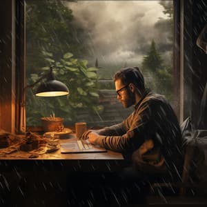 Sinfonía Del Modo De Trabajo: Armonía Entre Trueno Y Música - Grabaciones de la naturaleza LBE