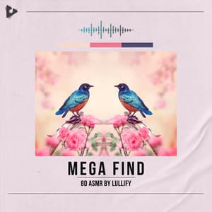 Mega Find - 8D ASMR by Lullify