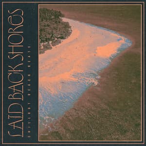 Laid Back Shores - Chillout Beach Beats